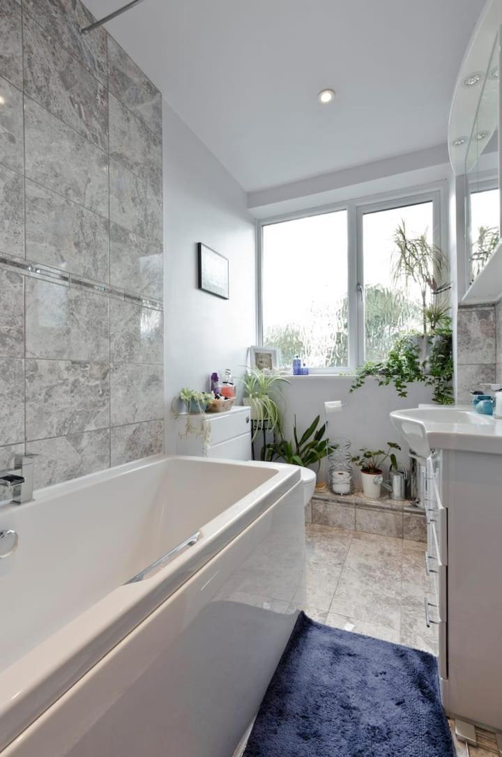 Stayinwoking At 30 Woodlands Horsell Екстер'єр фото